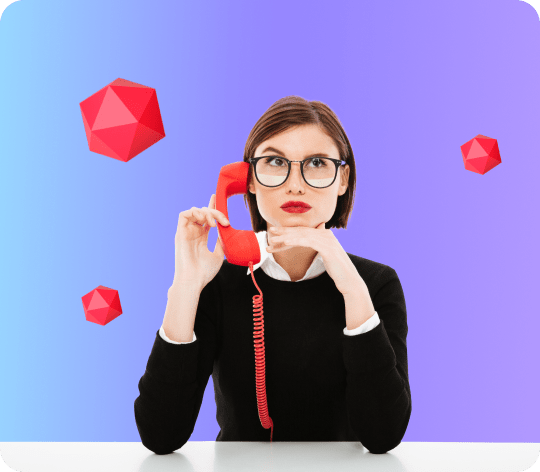 Короткий номер FMC от МТС в село Новый Быт